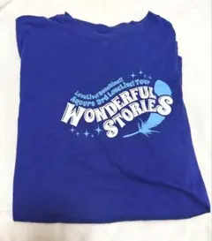 ラブライブ Aqours 3rd Tシャツ　サード　ライブT フリーサイズ