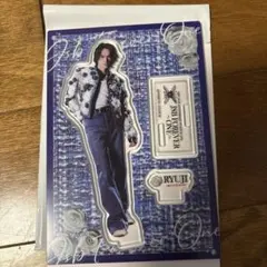 三代目　今市隆二　アクリルスタンド　アクスタ+おまけ