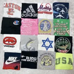 Laundry ランドリー Tシャツ パーカー まとめ売り 計28点 Laundry ランドリー Tシャツ パーカー まとめ売り 計28点 - メルカリ