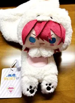 2025年最新】あんスタ 白熊 マフラーの人気アイテム - メルカリ