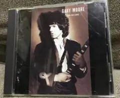 Gary Moore / Run For Cover (VJD-28099)