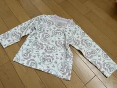 マイメロ　クロミ　パジャマ　100センチ