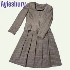 東京スタイル アリスバーリージャケットとスカートのセット11号