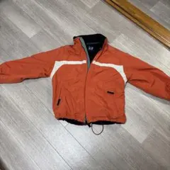 old gap マウンテンパーカー