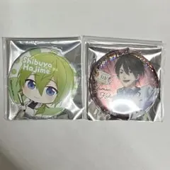 にじさんじ まとめ売り 2ページ［有］