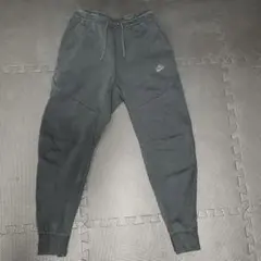 Nike テックフリース ジョガーパンツ Sサイズ ブラック