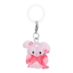 mikko characters めじるしアクセサリー