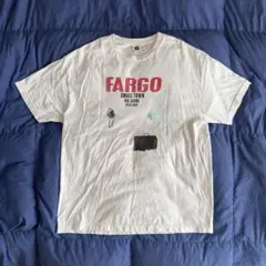WEBER FARGO 映画Tシャツ - メルカリ