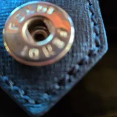 FENDI 本皮バック