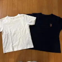 子供Ｔシャツ　140、150サイズ2枚セット