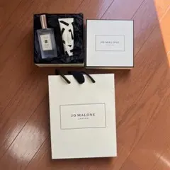 JO MALONE English Pear & Freesia セット