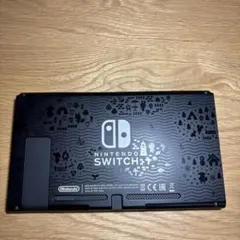 Nintendo Switch 新品未使用 Nintendo Switch Lite ブルー 新品未使用 本体 任天堂スイッチ HDH-S