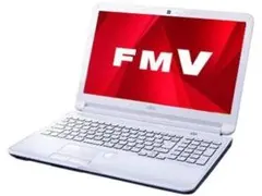富士通 LIFEBOOK WA1/K FMVWKA1Sのサムネイル
