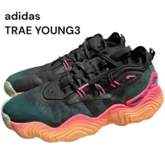 処分価格TRAE YOUNG 3 28.0㎝ - メルカリ