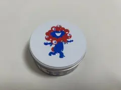 ミャクミャク缶　※お菓子なし