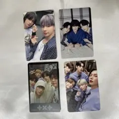 TXT トレカ まとめ売り バラ売り - メルカリ