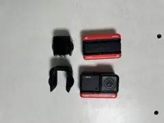 insta360 one r lens