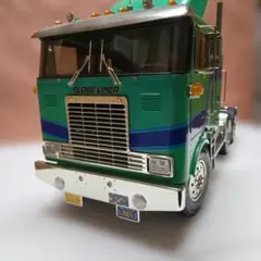 2026年最新】タミヤ 1/14 トレーラートラックの人気アイテム - メルカリ