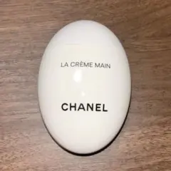 CHANEL ハンドクリーム　ラ クレーム マンのサムネイル