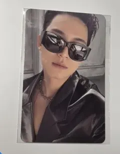 SEVENTEEN セブチ ミンギュ ラキドロ トレカ seventeen セブチ ラキドロ トレカ セット ミンギュ