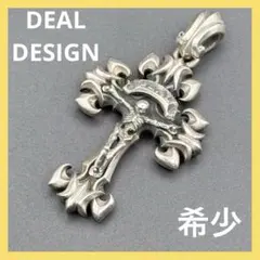 DEAL Ltd リバイブクロス スカル ペンダント 950 K18 クロス DEAL Ltd リバイブクロス スカル ペンダント 950 K18 クロス - メルカリ
