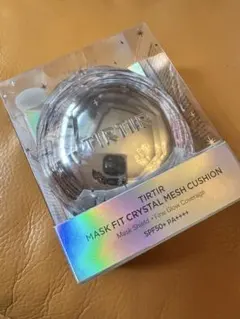 TIRTIR MASK FIT CRYSTAL MESH CUSHION 17Cのサムネイル