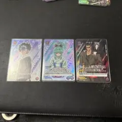 2026年最新】ユニオンアリーナ 幽遊白書 デッキの人気アイテム - メルカリ