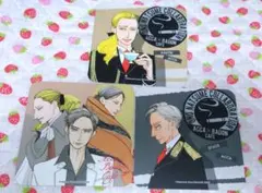 2026年最新】ACCA13区監察課 カフェ コースターの人気アイテム - メルカリ