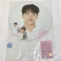 2025年最新】seventeen ホシ うちわの人気アイテム - メルカリ