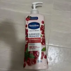 Vaseline Healthy Bright Cranberry 500mlのサムネイル
