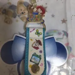 東京ディズニーリゾート トイ・ストーリー カチューシャホルダー