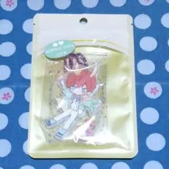 あんスタ 同人 グッズ アクキー 一彩のサムネイル