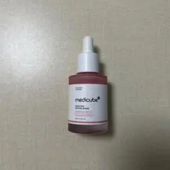 メディキューブPDRN ピンクセラム美容液のサムネイル