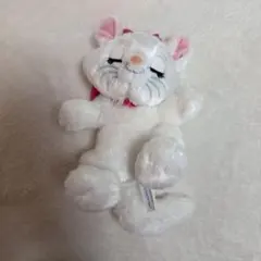 ディズニー　おしゃれキャット　マリー　ぬいぐるみ