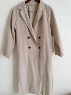 トレンチコート・ロングコート