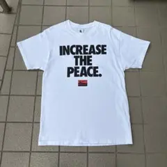 flexwitme sサイズTシャツホワイトyoko brrrsos dab着用 flexwitme sサイズTシャツホワイトyoko brrrsos dab着用 - メルカリ