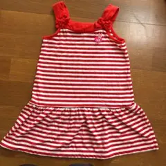 女の子 ワンピース