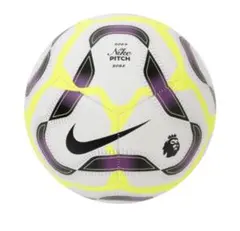 Nike Pitch プレミアリーグ サッカーボール サイズ5 新品