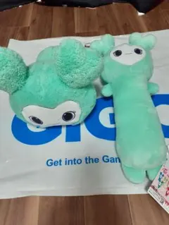 【GIGO限定】TWICE LOVELYS ミナ