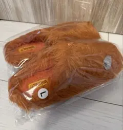 未開封】VAUNDY Logo Slippers 
