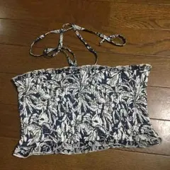 CECIL McBEE チューブトップ