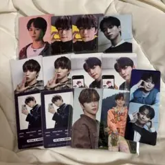 INI 後藤威尊 トレカ まとめ売り