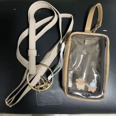 スマホストラップ ミッフィーポーチ セット売り