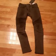 men's goa メンズゴア　デニム　ジーンズ　パンツ　ライダーススキニーのサムネイル