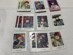 あんスタ　あんさんぶるスターズ　ぱしゃっつ・ぱしゃこれ　天城一彩まとめ売り