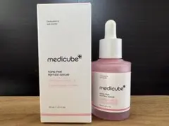 medicube PDRN ピンクアンプル 30ml