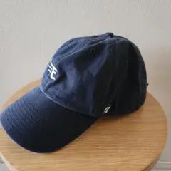 47 キャップ 応援グッズ