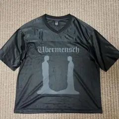 G-DRAGON Übermensch MESH JERSEY - メルカリ