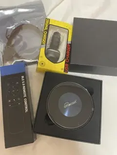 Ottocast OttoAibox P3 ジャンク品 - メルカリ