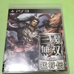 真・三國無双7 with 猛将伝